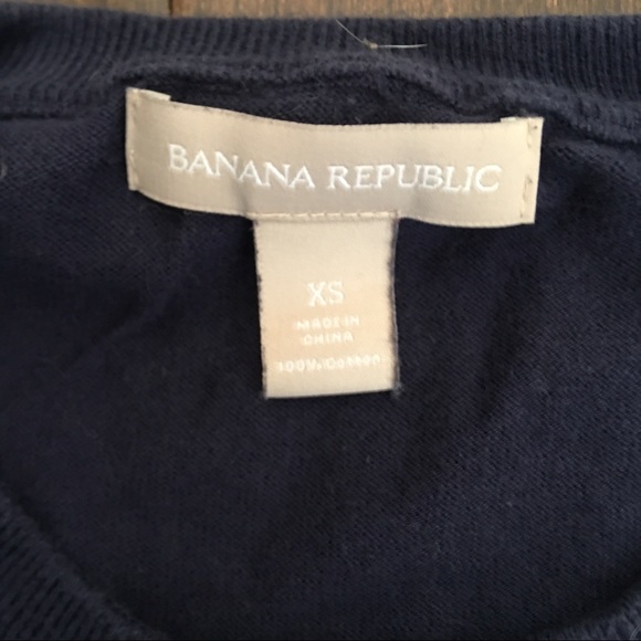 Banana republic sweater - Picture 2 of 3
